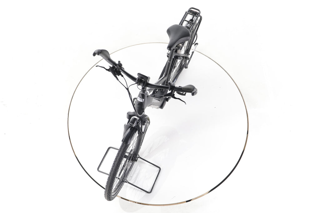 Pegasus Solero EVO 9 Trekking E-Bike - Image 17