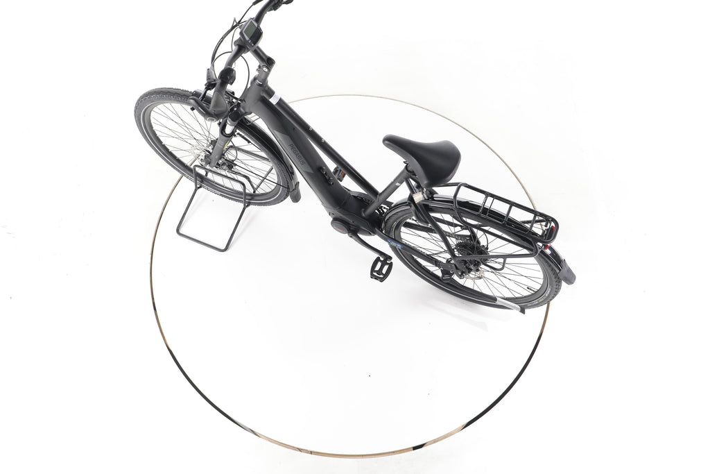 Pegasus Solero EVO 9 Trekking E-Bike - Image 20