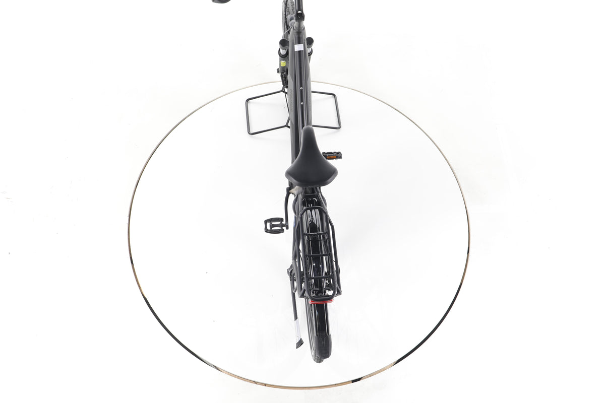 Pegasus Solero EVO 9 Trekking E-Bike - Image 22