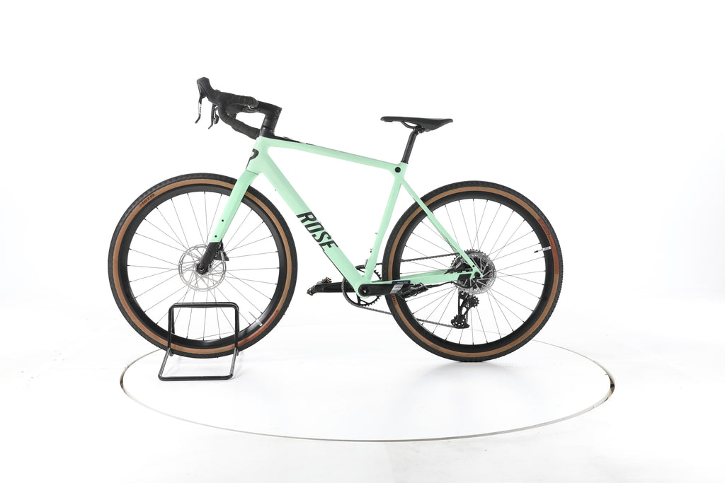 Rose Backroad AL Plus Apex XPLR 1x12 E-Gravel & Rennrad 2025 - Image 7