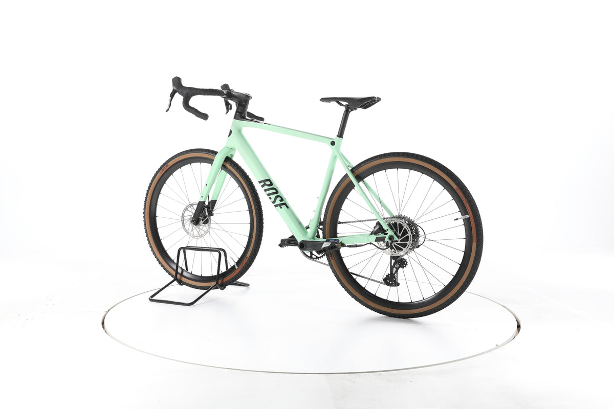 Rose Backroad AL Plus Apex XPLR 1x12 E-Gravel & Rennrad 2025 - Image 8