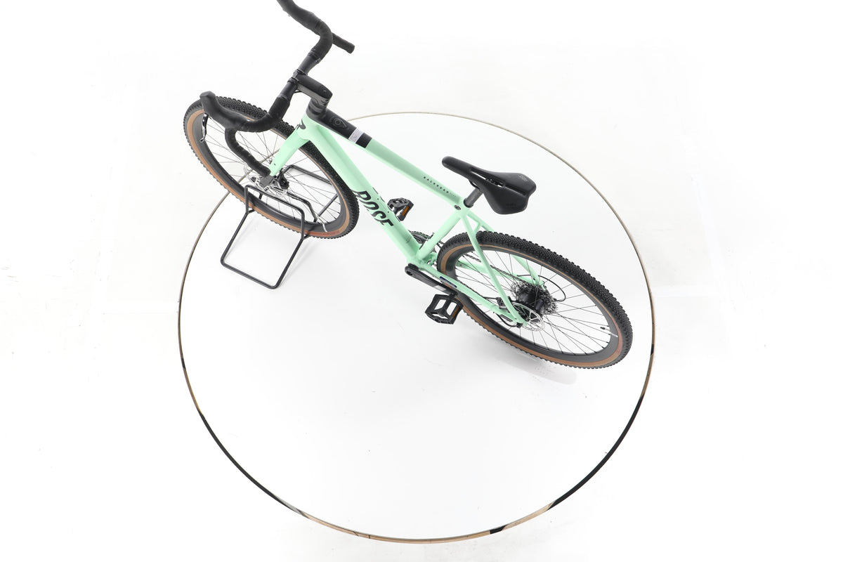 Rose Backroad AL Plus Apex XPLR 1x12 E-Gravel & Rennrad 2025 - Image 20