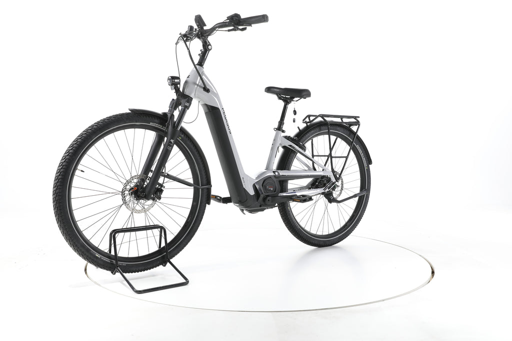 Pegasus Savino City E-Bike Tiefeinsteiger - Image 6