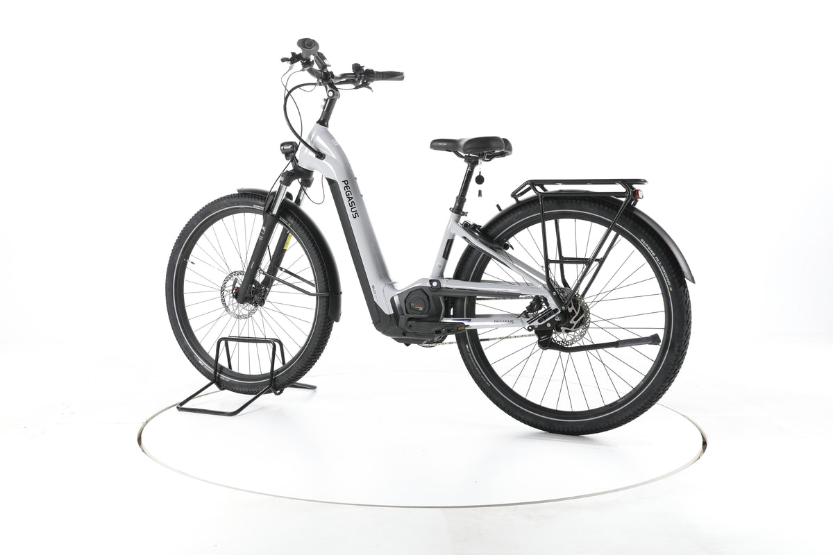 Pegasus Savino City E-Bike Tiefeinsteiger - Image 8