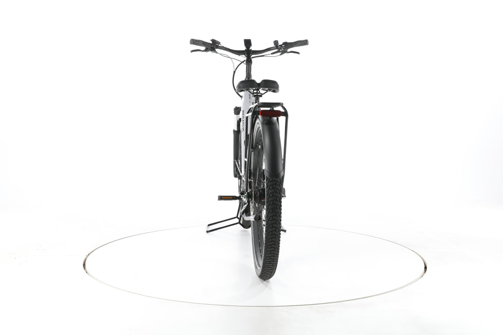 Pegasus Savino City E-Bike Tiefeinsteiger - Image 10