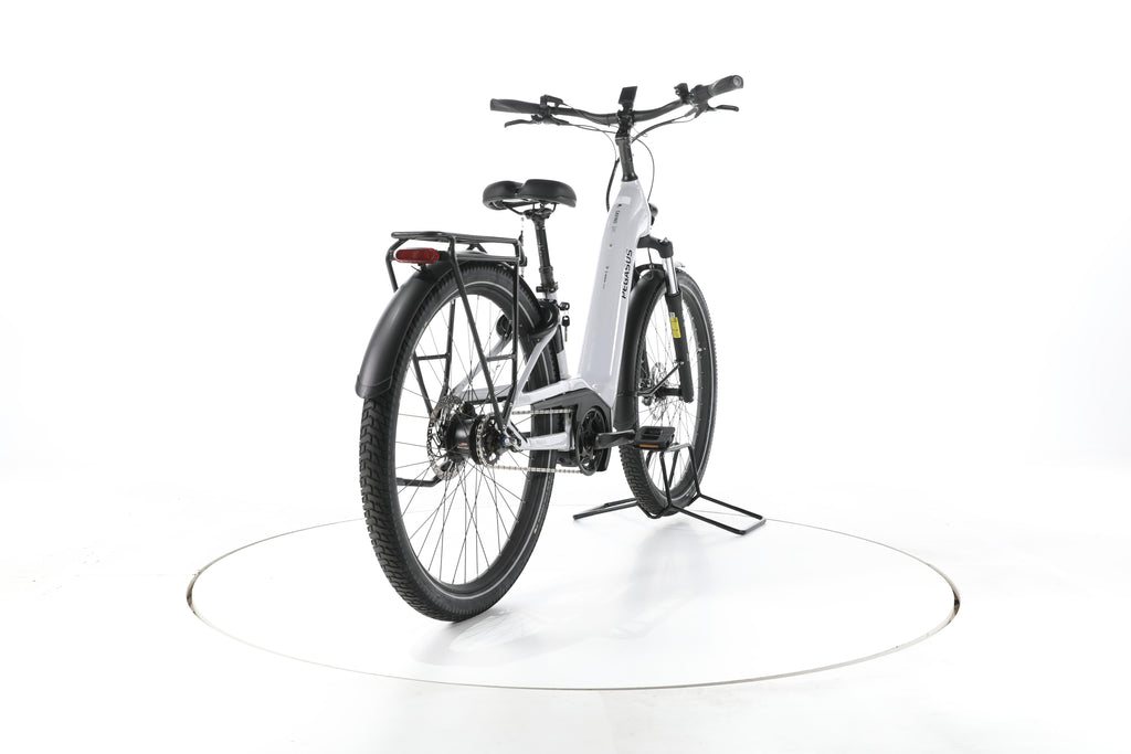 Pegasus Savino City E-Bike Tiefeinsteiger - Image 11