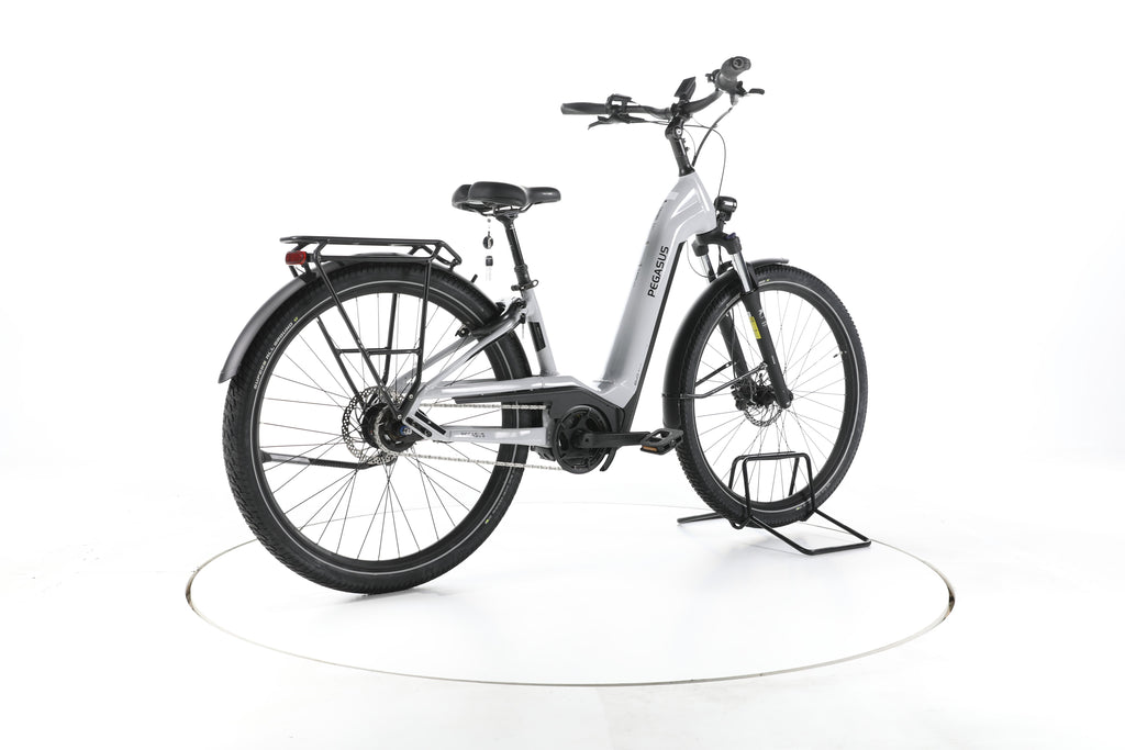 Pegasus Savino City E-Bike Tiefeinsteiger - Image 12