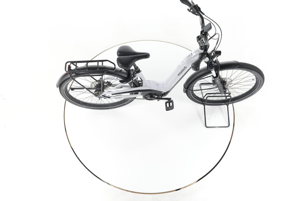 Pegasus Savino City E-Bike Tiefeinsteiger - Image 13
