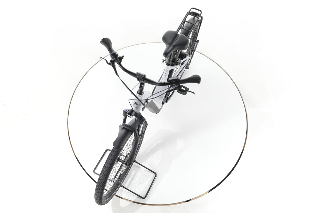 Pegasus Savino City E-Bike Tiefeinsteiger - Image 17