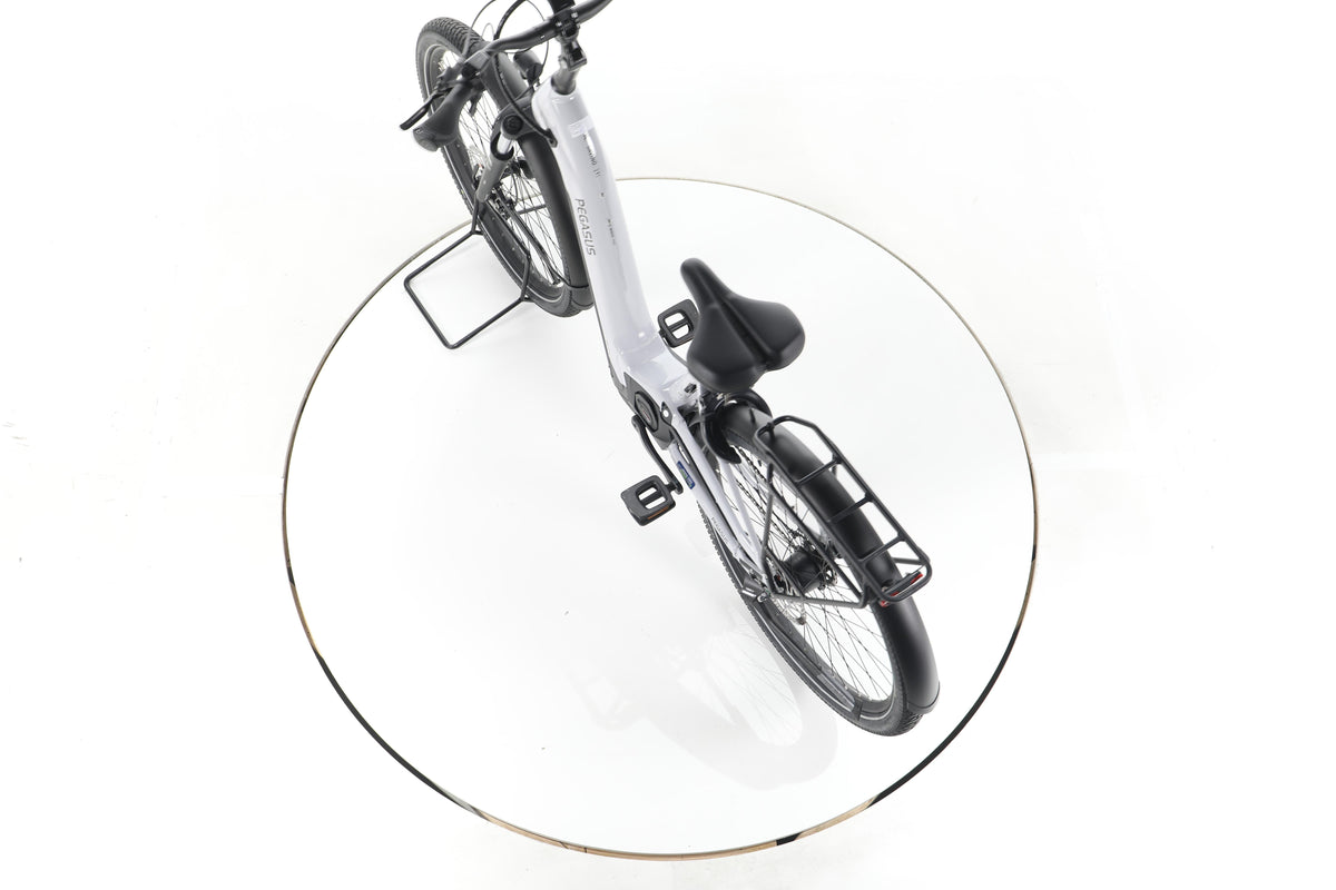 Pegasus Savino City E-Bike Tiefeinsteiger - Image 21