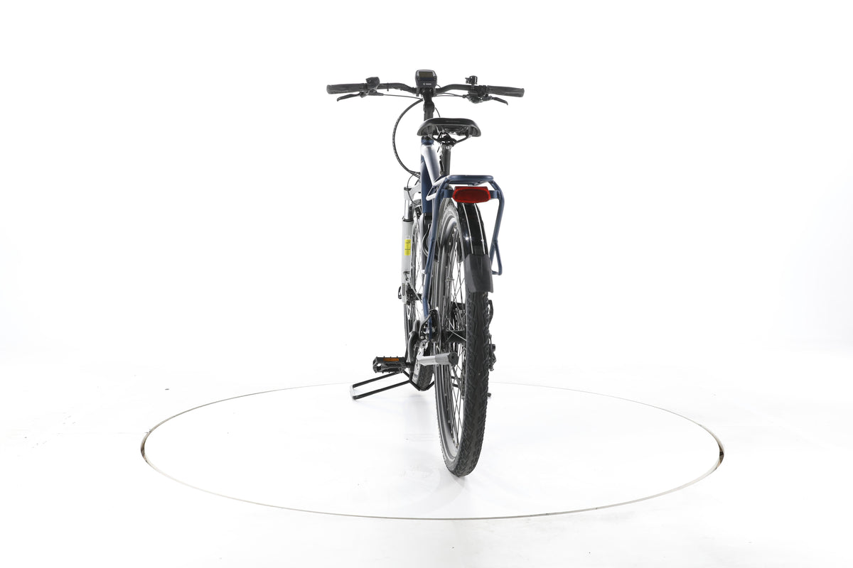 Pegasus Solero E8 Plus Trekking E-Bike - Image 10