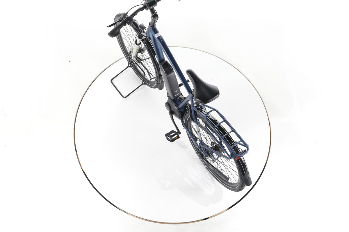 Pegasus Solero E8 Plus Trekking E-Bike - Image 21
