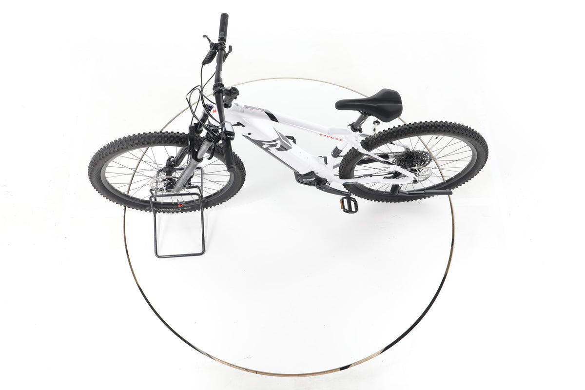 R Raymon Hardray E7.0 29 E-Bike - Image 19