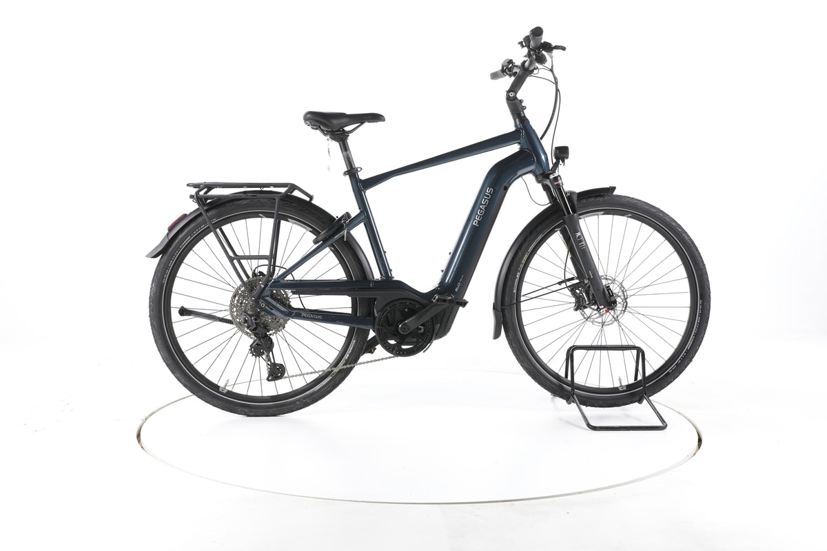 Pegasus Premio EVO 11 Trekking E-Bike - Image 1