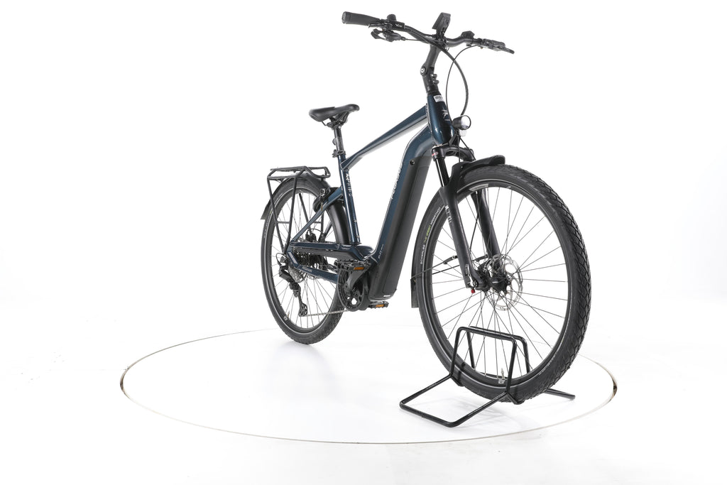 Pegasus Premio EVO 11 Trekking E-Bike - Image 3