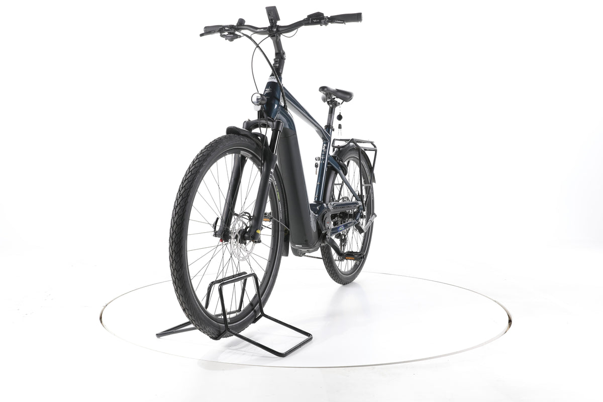 Pegasus Premio EVO 11 Trekking E-Bike - Image 5