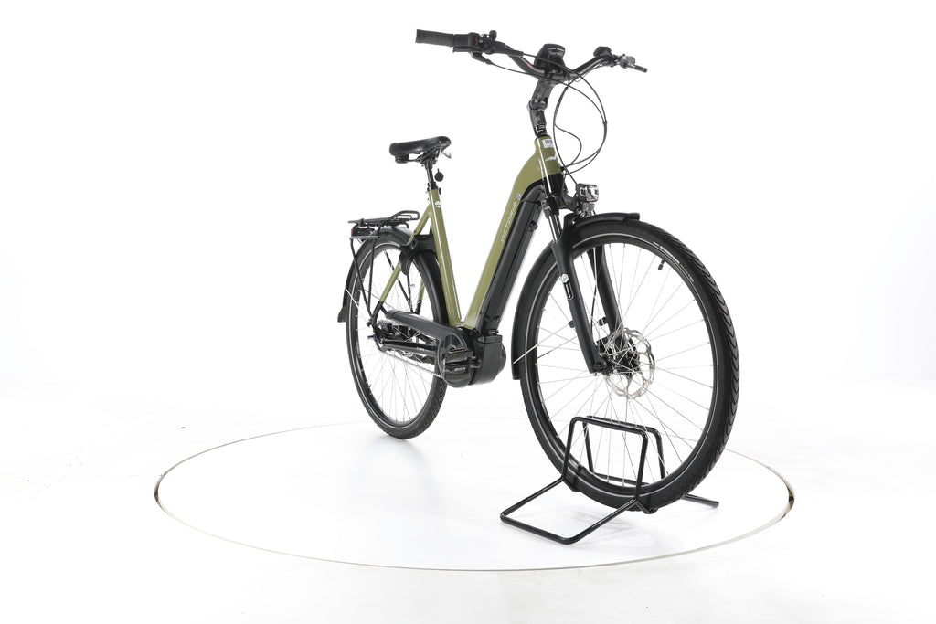 Victoria eTrekking 11.5 City E-Bike Tiefeinsteiger - Image 3