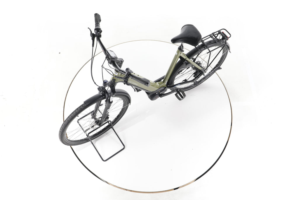 Victoria eTrekking 11.5 City E-Bike Tiefeinsteiger - Image 18