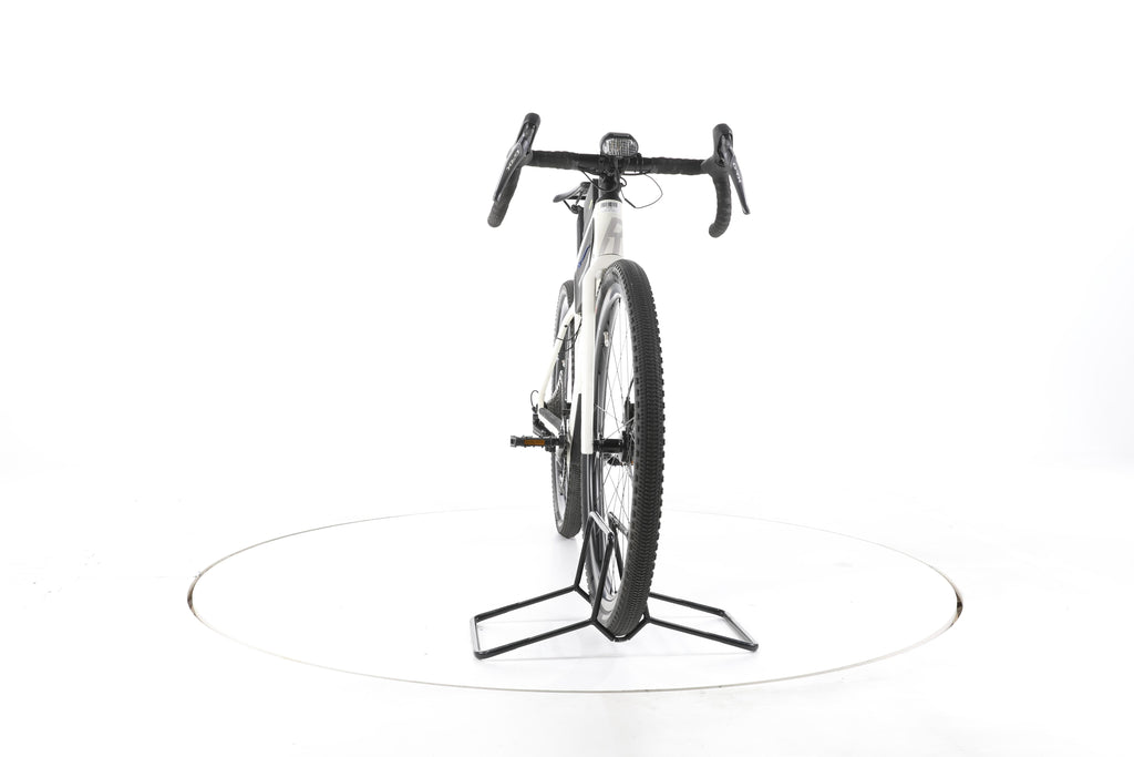 Rose Backroad GRX 820 Gravelbike Carbon 2025 - Image 4