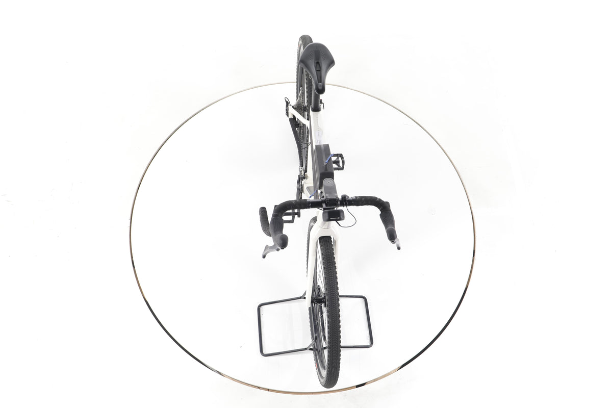 Rose Backroad GRX 820 Gravelbike Carbon 2025 - Image 16