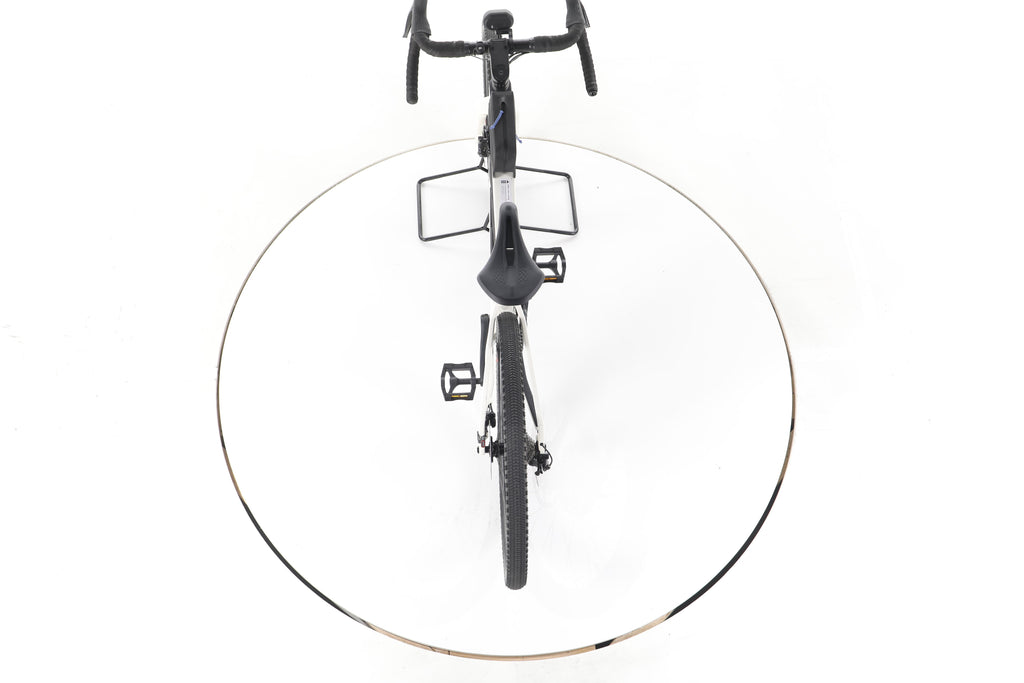 Rose Backroad GRX 820 Gravelbike Carbon 2025 - Image 22