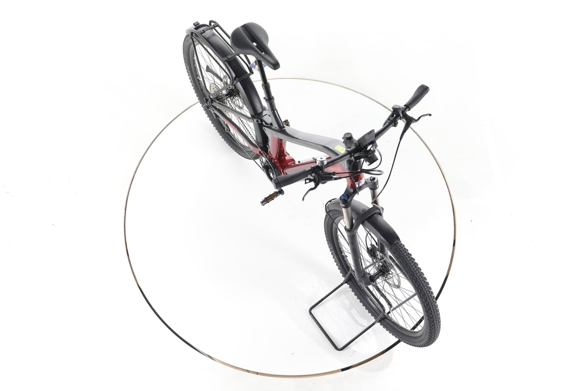 Trek Powerfly FS 4 Equipped SUV E-Bike - Image 15