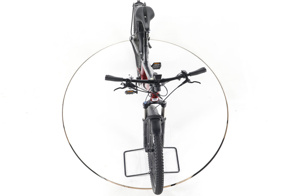 Trek Powerfly FS 4 Equipped SUV E-Bike - Image 16