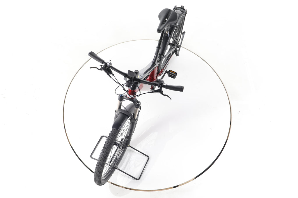 Trek Powerfly FS 4 Equipped SUV E-Bike - Image 17