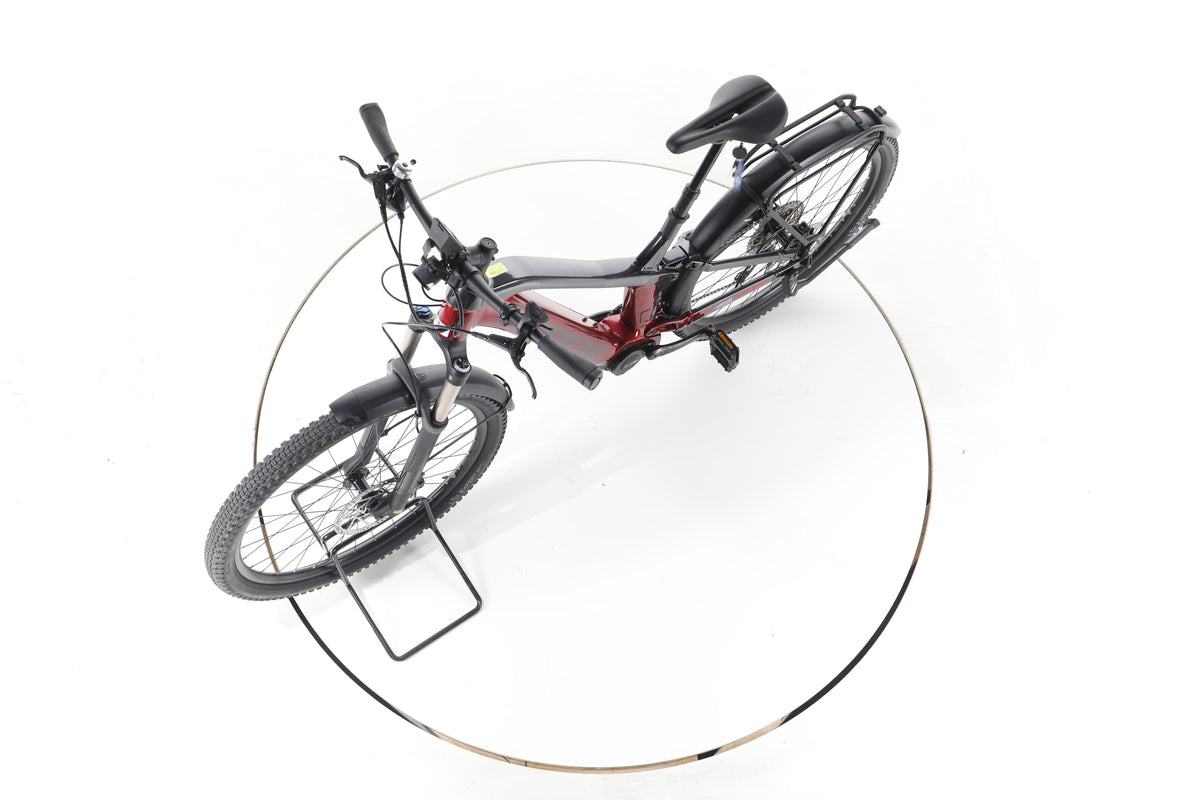 Trek Powerfly FS 4 Equipped SUV E-Bike - Image 18