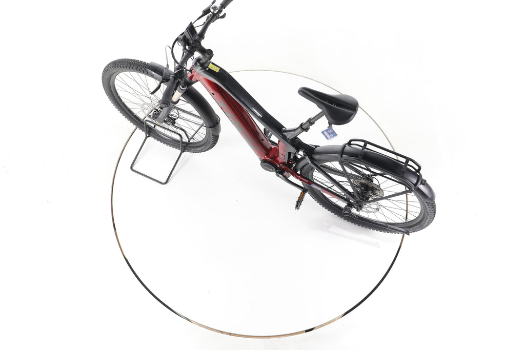 Trek Powerfly FS 4 Equipped SUV E-Bike - Image 20