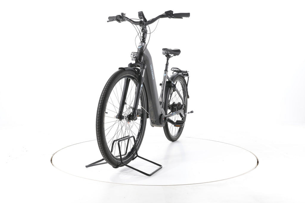 Victoria Tresalo 17 City E-Bike Tiefeinsteiger - Image 5
