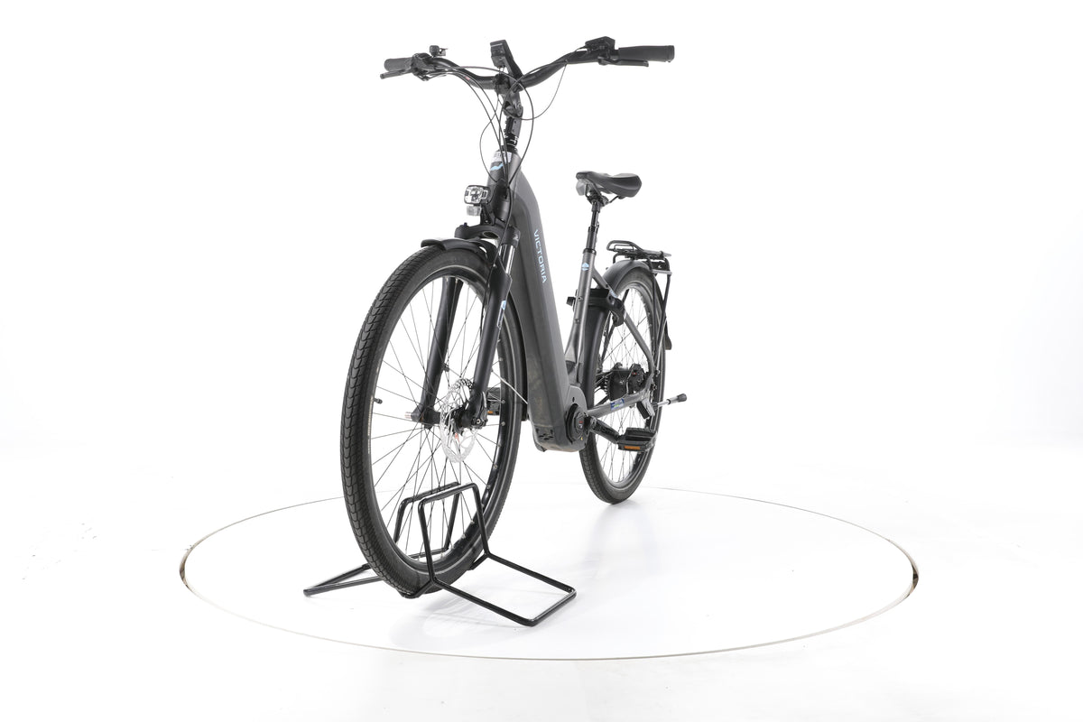 Victoria Tresalo 17 City E-Bike Tiefeinsteiger - Image 5