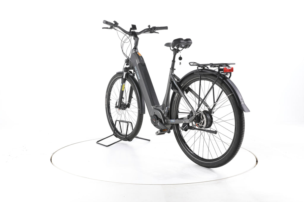 Victoria Tresalo 17 City E-Bike Tiefeinsteiger - Image 9