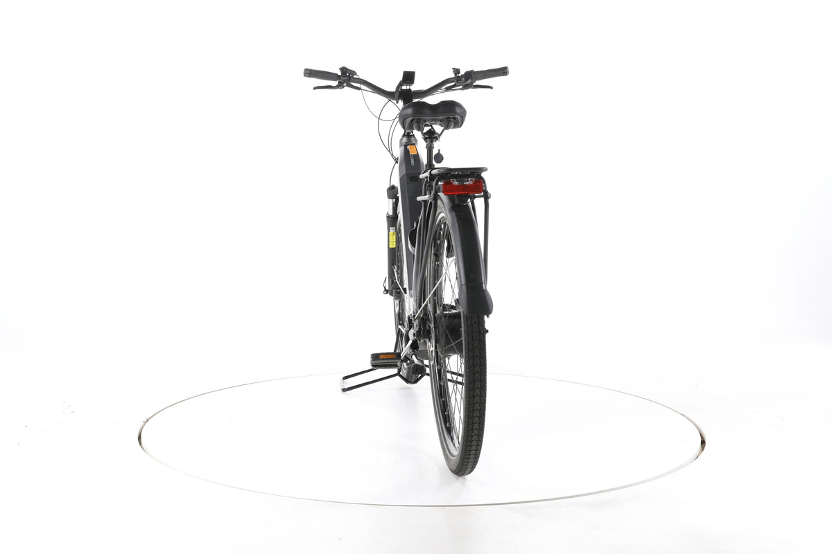 Victoria Tresalo 17 City E-Bike Tiefeinsteiger - Image 10