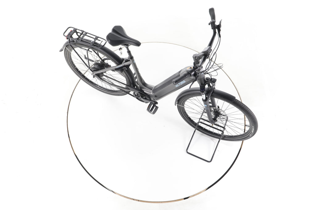 Victoria Tresalo 17 City E-Bike Tiefeinsteiger - Image 14