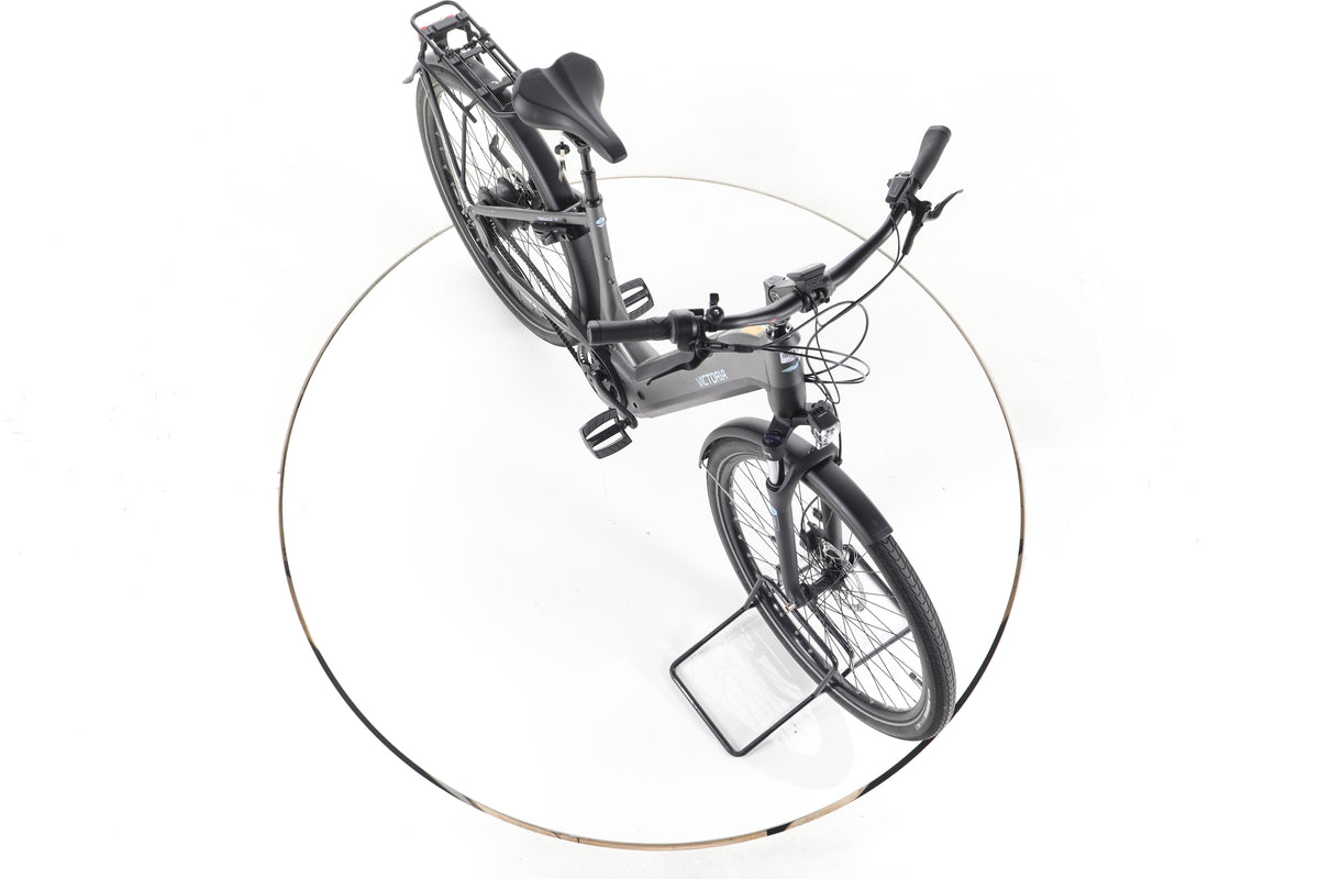 Victoria Tresalo 17 City E-Bike Tiefeinsteiger - Image 15