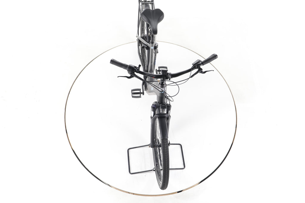 Victoria Tresalo 17 City E-Bike Tiefeinsteiger - Image 16