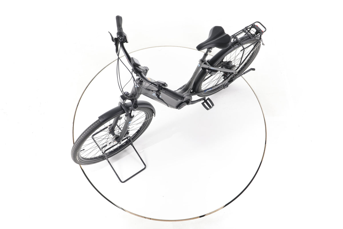 Victoria Tresalo 17 City E-Bike Tiefeinsteiger - Image 18