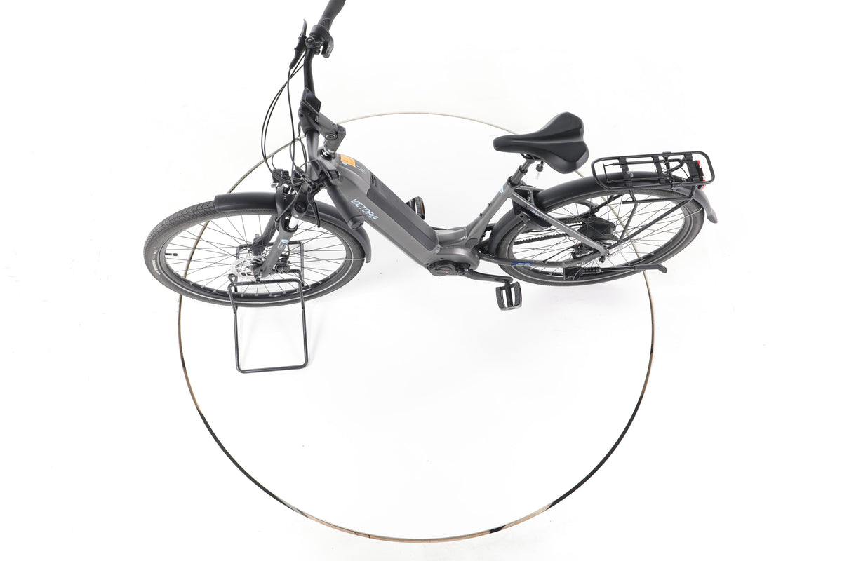 Victoria Tresalo 17 City E-Bike Tiefeinsteiger - Image 19