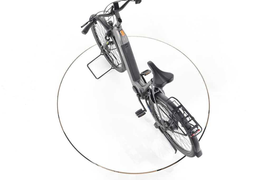 Victoria Tresalo 17 City E-Bike Tiefeinsteiger - Image 21