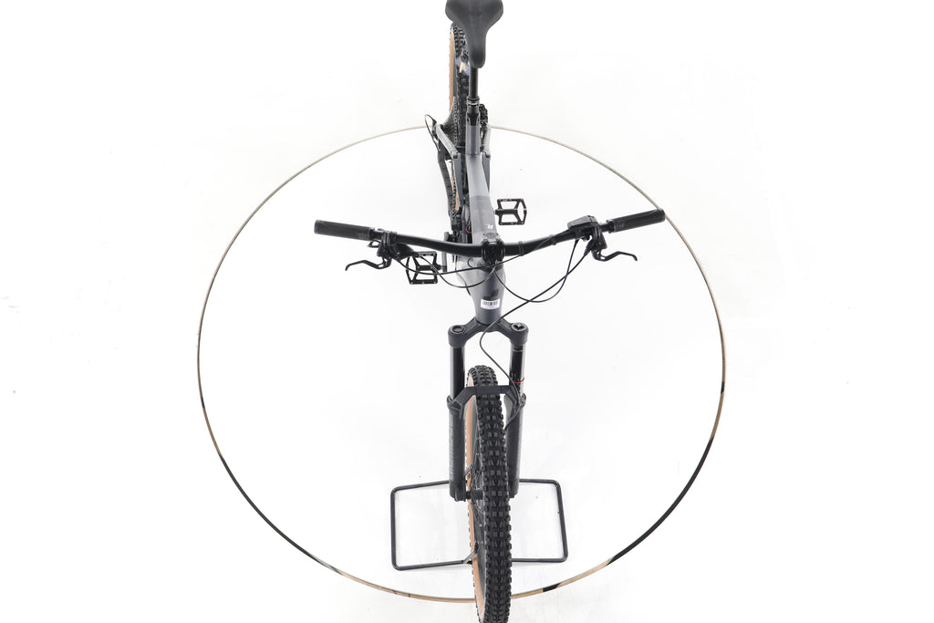 Cube Stereo Hybrid 160 HPC Race E-Bike Fully Carbon - Image 16