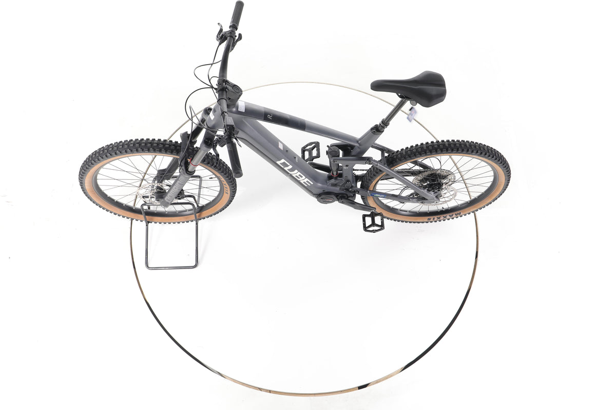 Cube Stereo Hybrid 160 HPC Race E-Bike Fully Carbon - Image 19