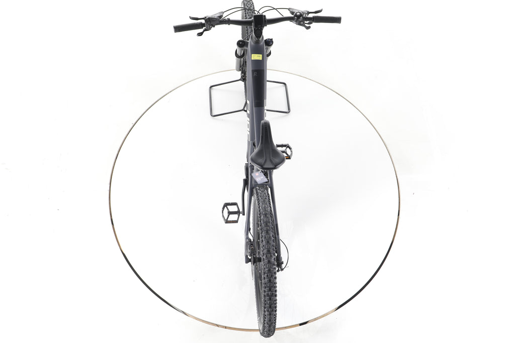 Cube Stereo Hybrid 140 HPC Race E-Bike Fully Carbon - Image 22