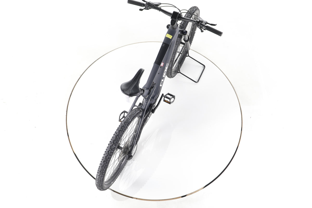 Cube Stereo Hybrid 140 HPC Race E-Bike Fully Carbon - Image 23