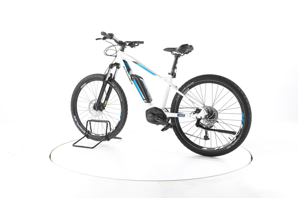 Dynamics Vulcano 400 E-Bike - Image 8