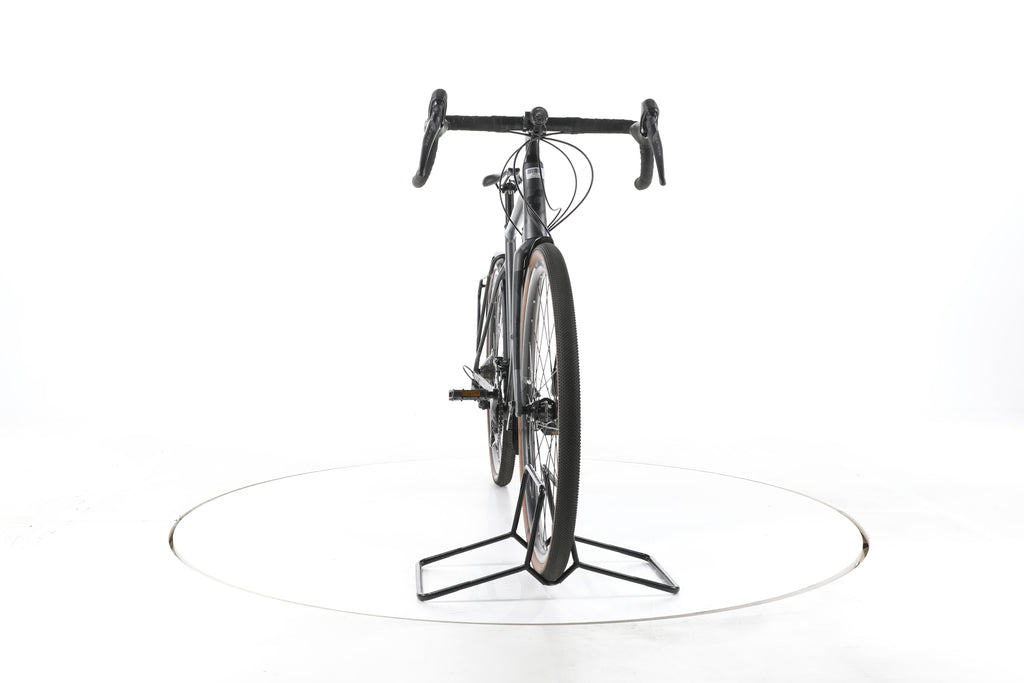 Cube Nuroad Race FE Gravelbike - Image 4