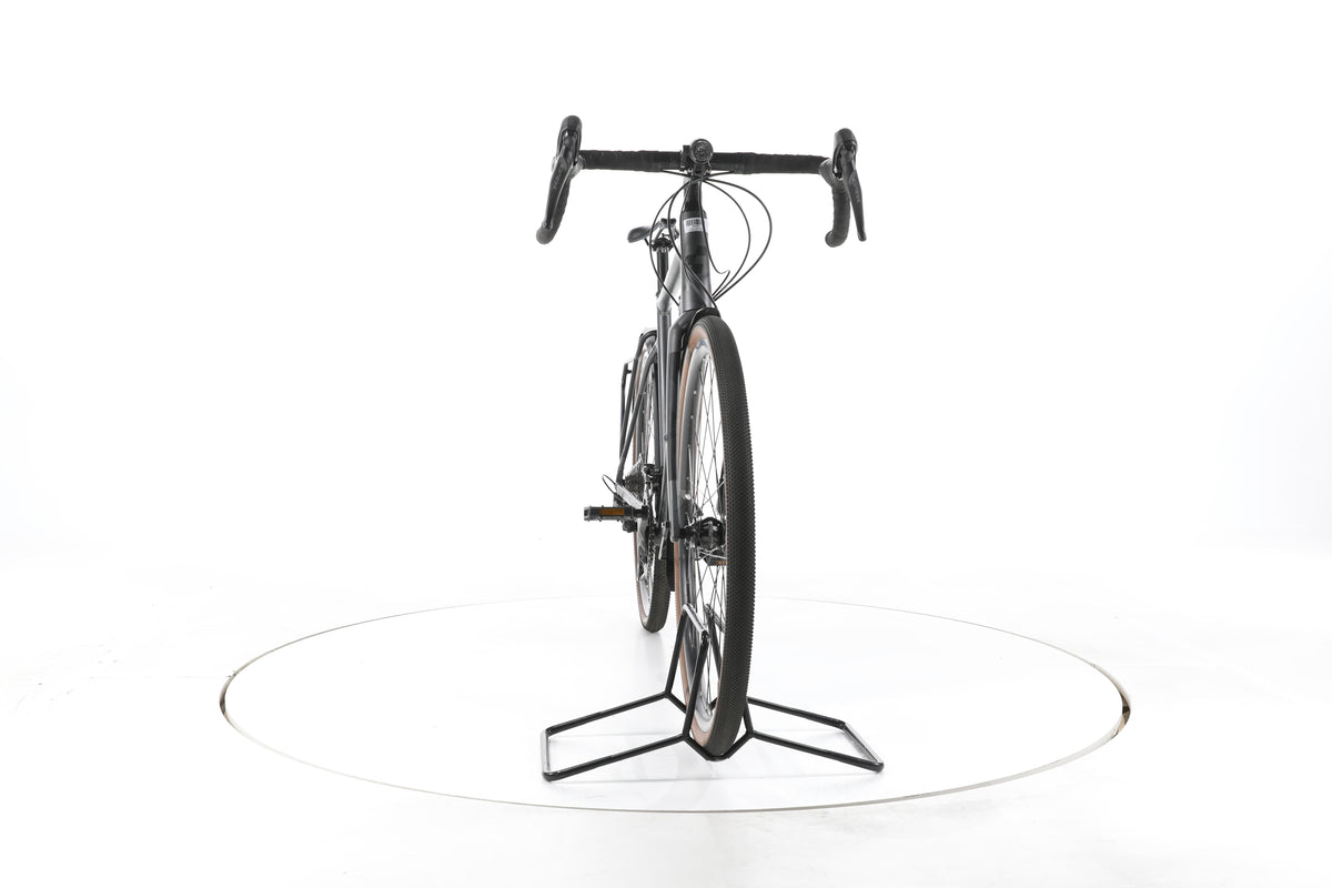 Cube Nuroad Race FE Gravelbike - Image 4