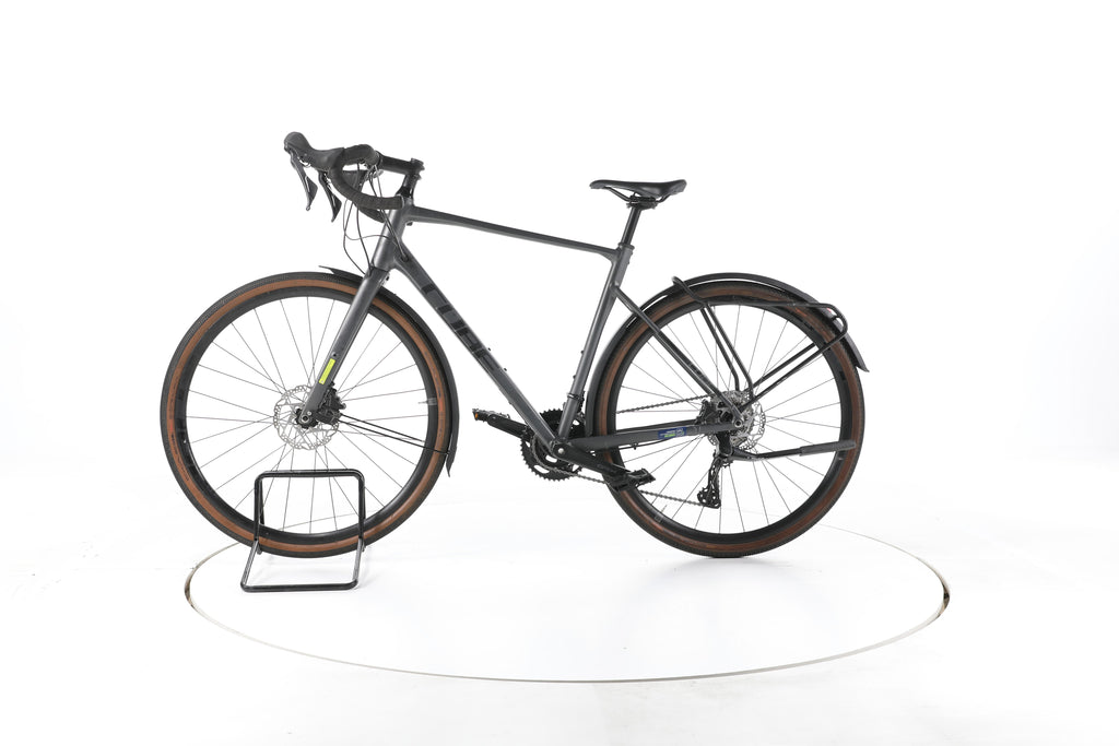 Cube Nuroad Race FE Gravelbike - Image 7