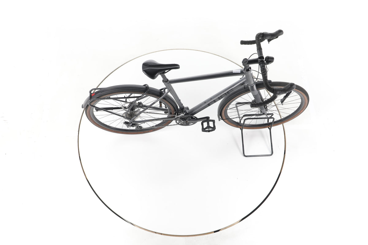 Cube Nuroad Race FE Gravelbike - Image 13