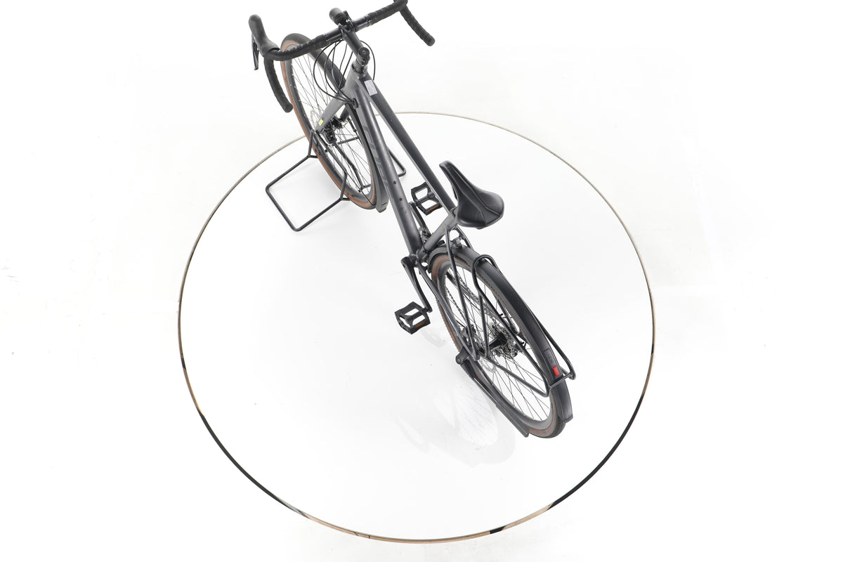 Cube Nuroad Race FE Gravelbike - Image 21